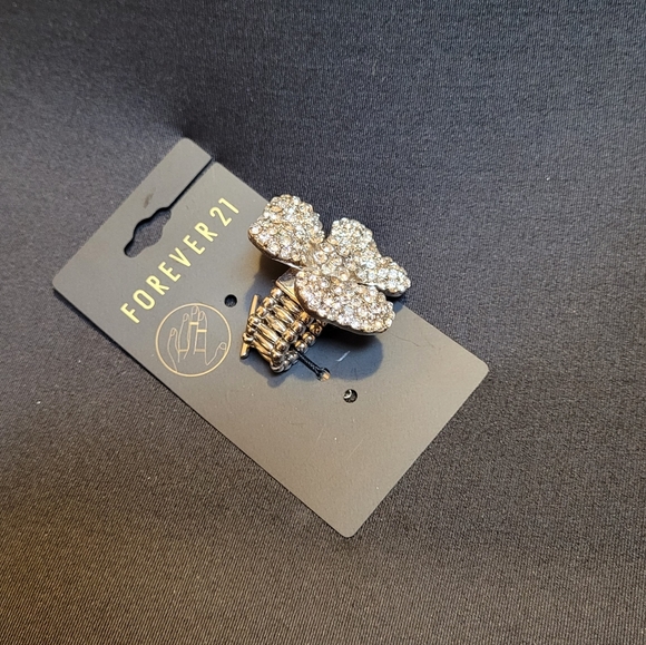 Forever 21 rings - Picture 2 of 3